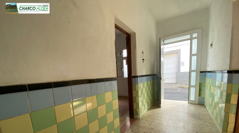 Las Palmas - La Aldea de San Nicolás - 184m2
