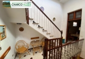 Таунхаус с участком на продажу в городе Gáldar. Фото