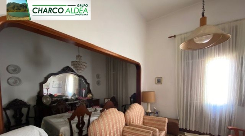 Las Palmas - Gáldar - 118m2