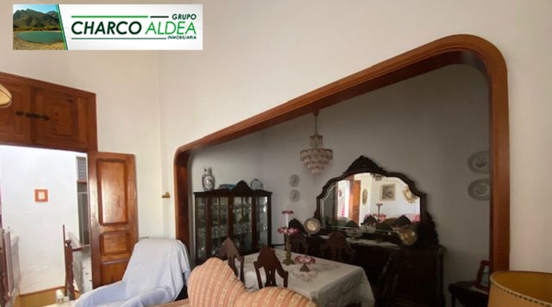 Las Palmas - Gáldar - 118m2