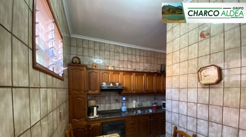 Las Palmas - Gáldar - 118m2