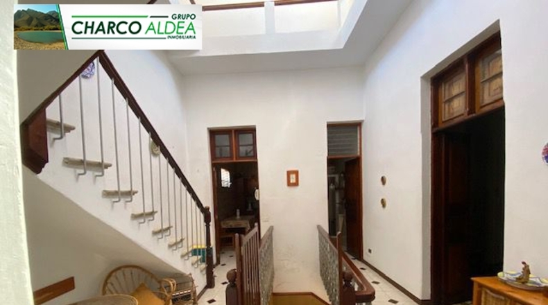 Las Palmas - Gáldar - 118m2