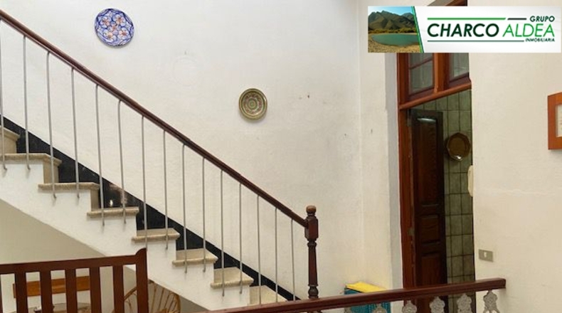 Las Palmas - Gáldar - 118m2