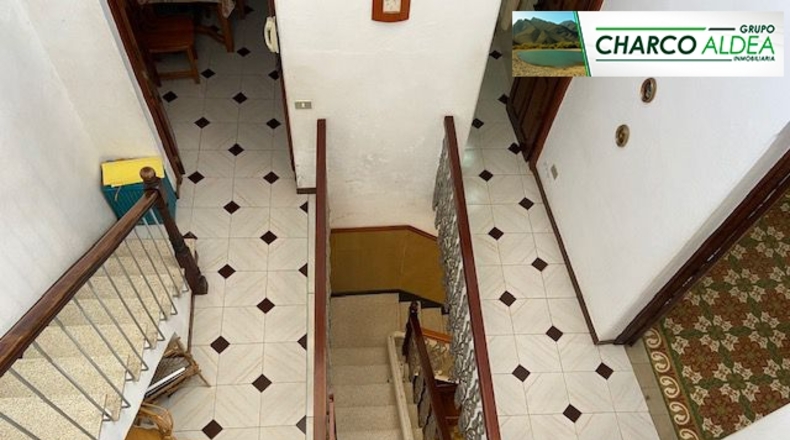 Las Palmas - Gáldar - 118m2