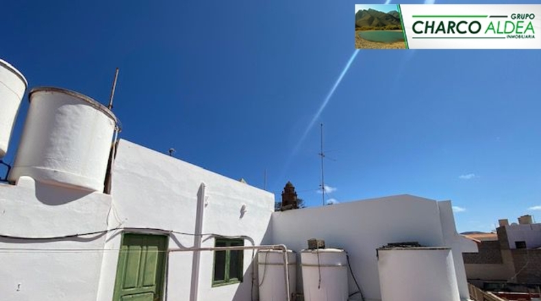 Las Palmas - Gáldar - 118m2