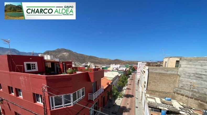 Las Palmas - Gáldar - 118m2