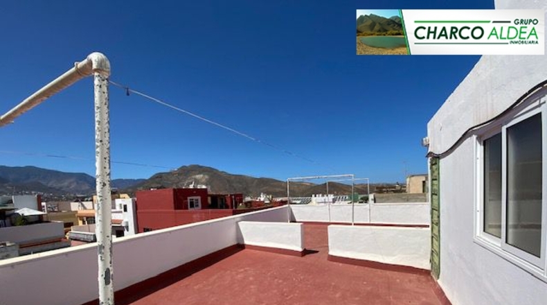 Las Palmas - Gáldar - 118m2