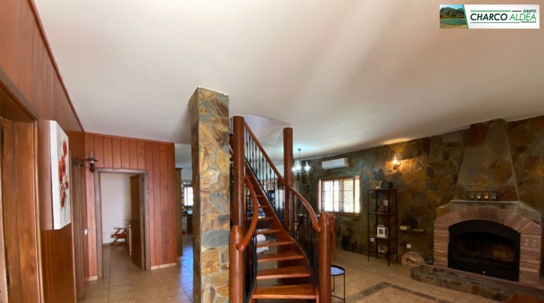 Las Palmas - Molino de Viento - 360m2