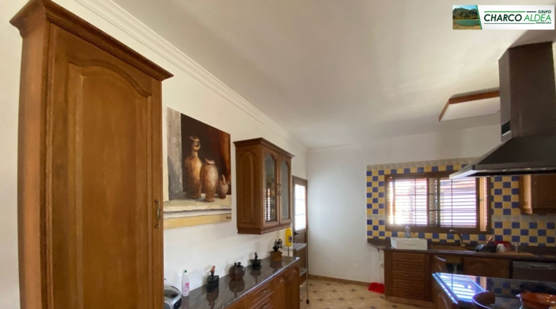 Las Palmas - Molino de Viento - 360m2