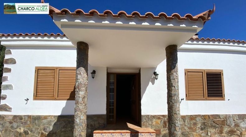 Las Palmas - Molino de Viento - 360m2