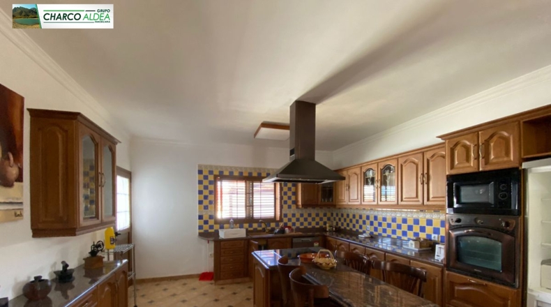 Las Palmas - Molino de Viento - 360m2