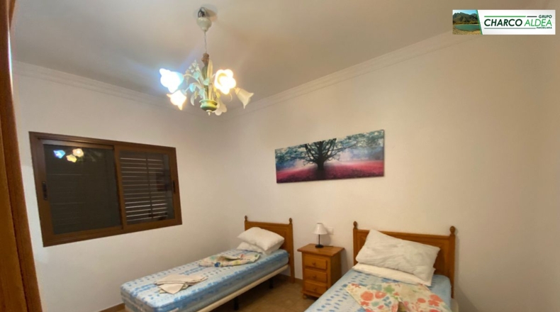Las Palmas - Molino de Viento - 360m2
