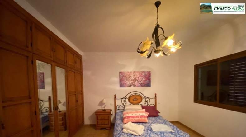 Las Palmas - Molino de Viento - 360m2