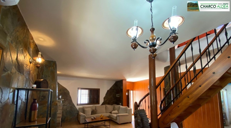 Las Palmas - Molino de Viento - 360m2
