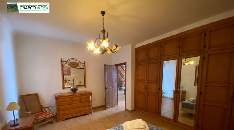 Las Palmas - Molino de Viento - 360m2