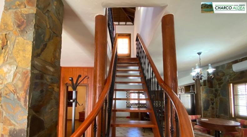 Las Palmas - Molino de Viento - 360m2