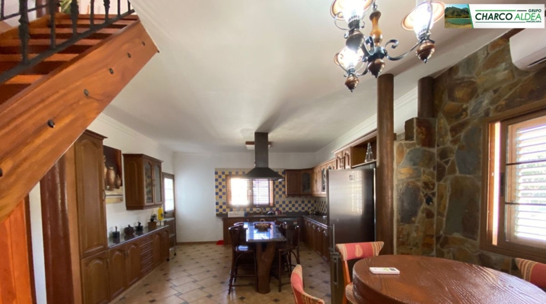 Las Palmas - Molino de Viento - 360m2