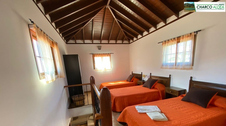 Las Palmas - Molino de Viento - 360m2