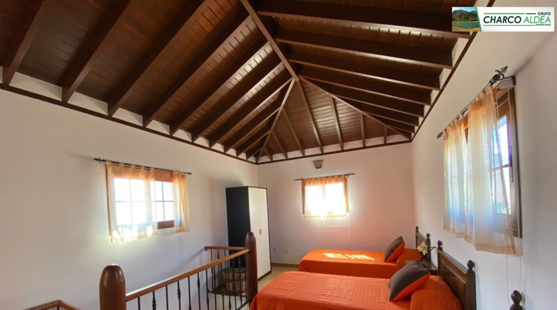 Las Palmas - Molino de Viento - 360m2