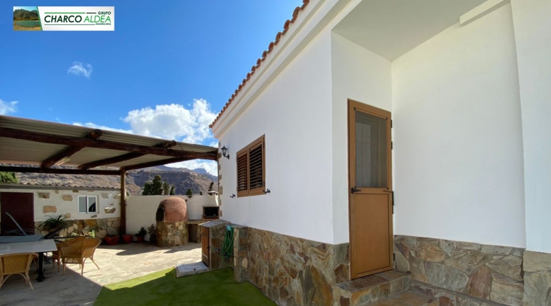 Las Palmas - Molino de Viento - 360m2