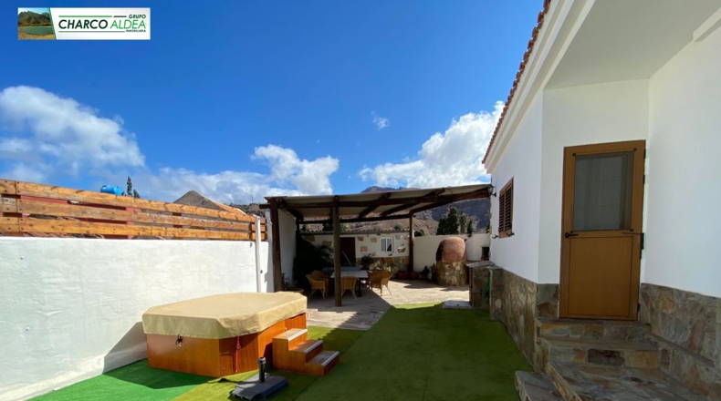 Las Palmas - Molino de Viento - 360m2