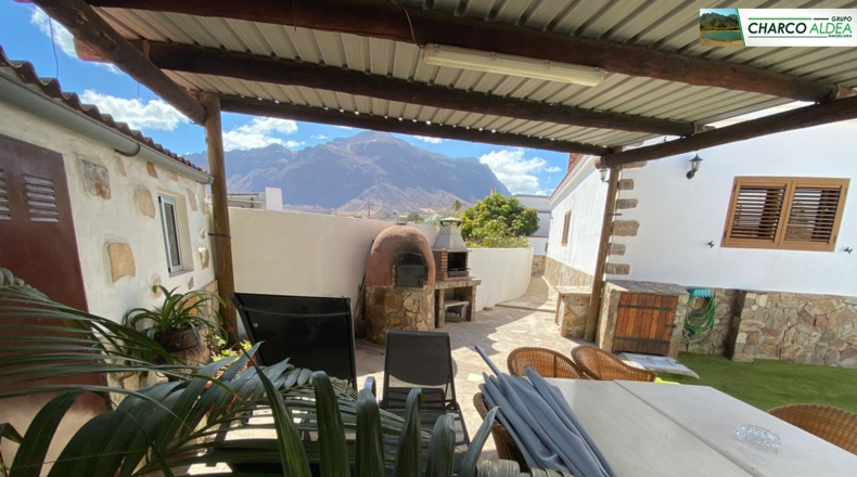 Las Palmas - Molino de Viento - 360m2