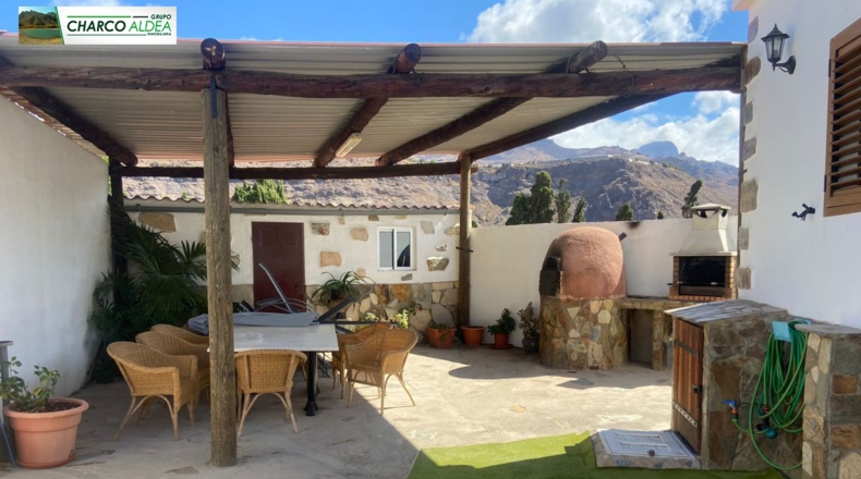 Las Palmas - Molino de Viento - 360m2