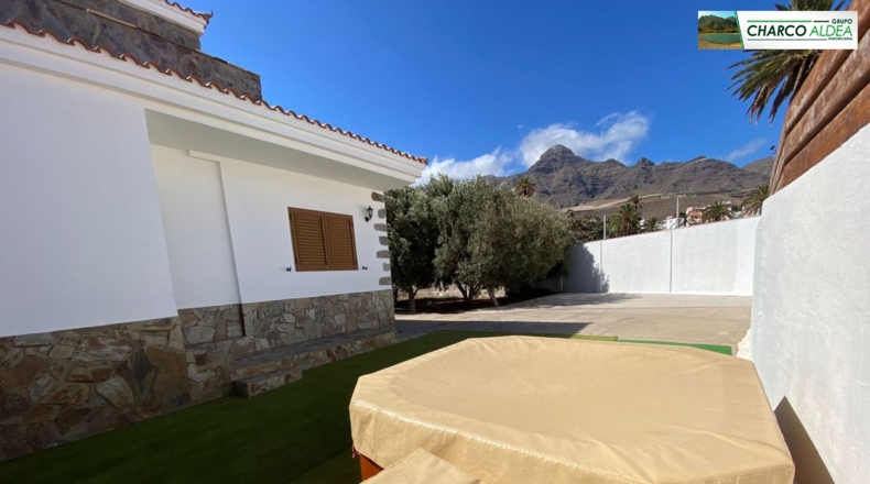 Las Palmas - Molino de Viento - 360m2