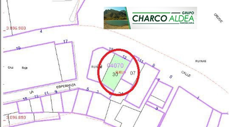 Las Palmas - Los Molinos - 169m2