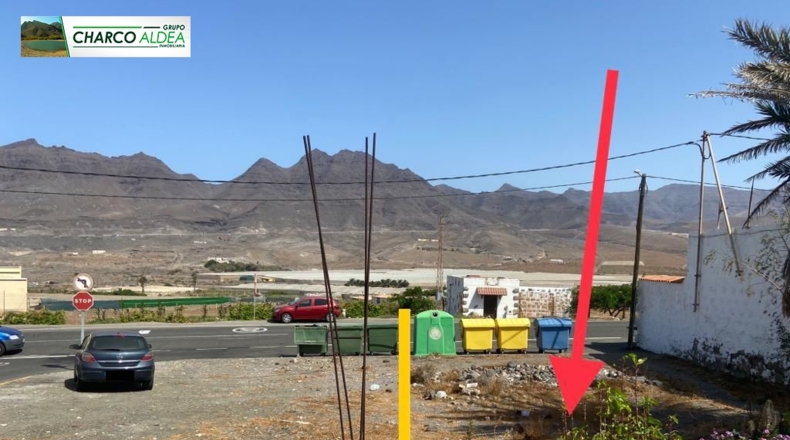 Las Palmas - Los Molinos - 169m2