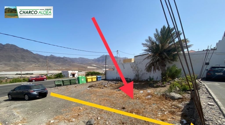 Las Palmas - Los Molinos - 169m2