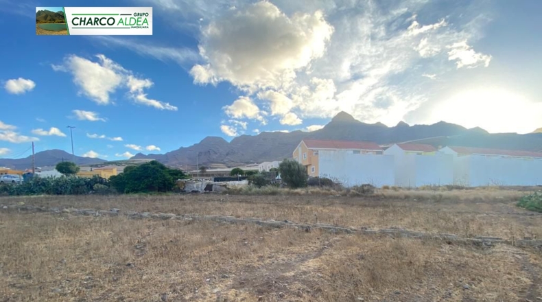 Las Palmas - Molino de Viento - 1200m2