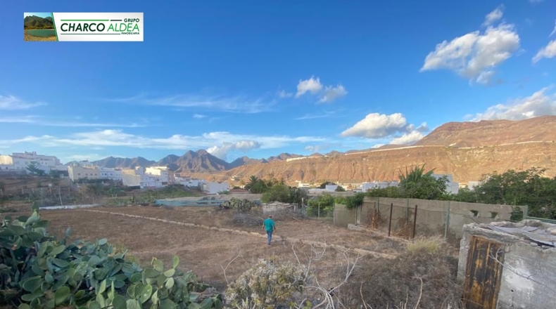 Las Palmas - Molino de Viento - 1200m2