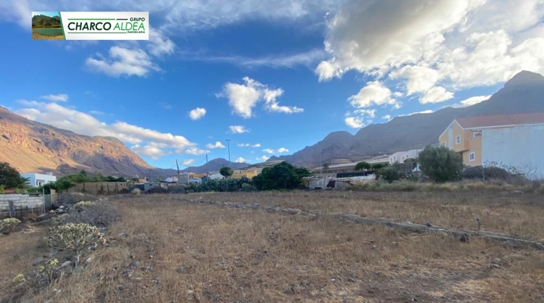 Las Palmas - Molino de Viento - 1200m2