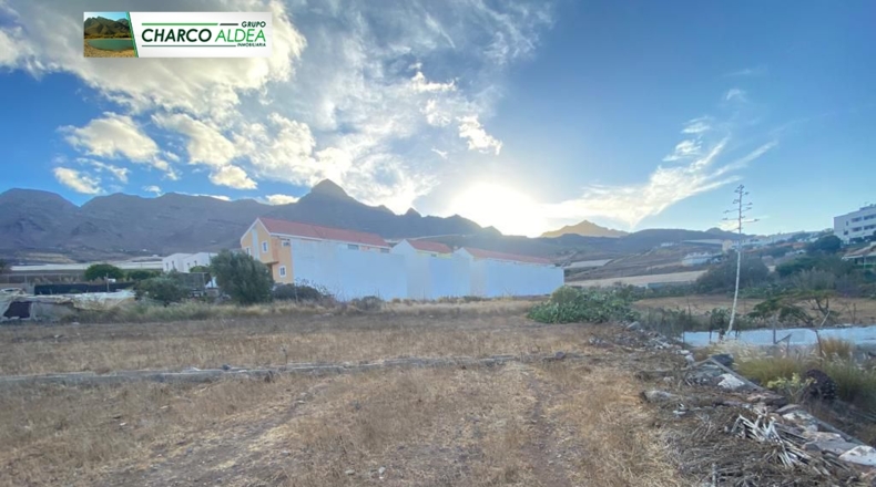 Las Palmas - Molino de Viento - 1200m2