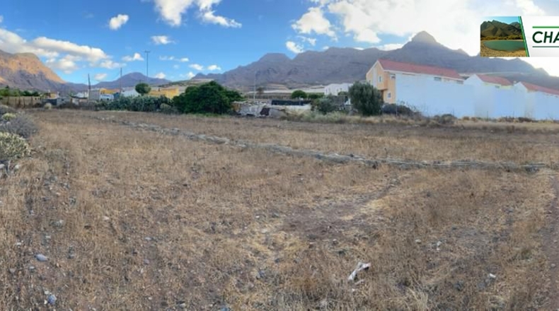 Las Palmas - Molino de Viento - 1200m2