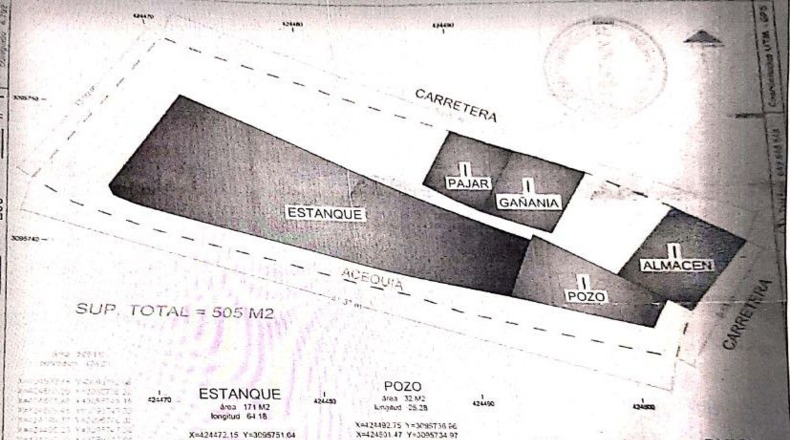 Las Palmas - La Aldea de San Nicolás - 505m2
