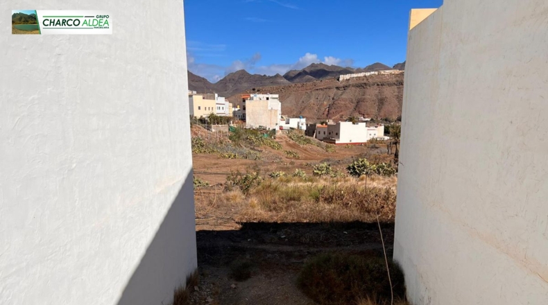 Las Palmas - La Aldea de San Nicolás - 84m2