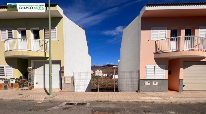 Las Palmas - La Aldea de San Nicolás - 84m2