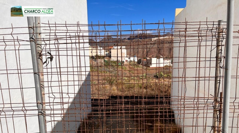 Las Palmas - La Aldea de San Nicolás - 84m2