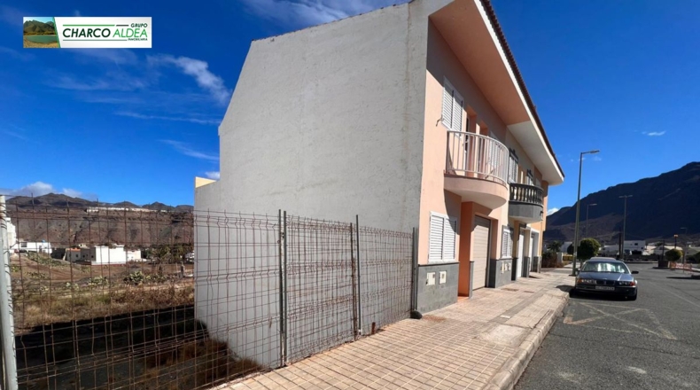 Las Palmas - La Aldea de San Nicolás - 84m2
