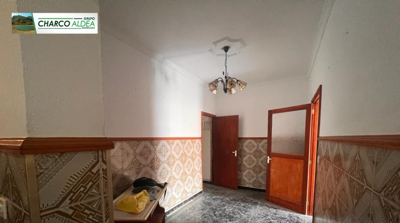 Las Palmas - Molino de Viento - 89m2