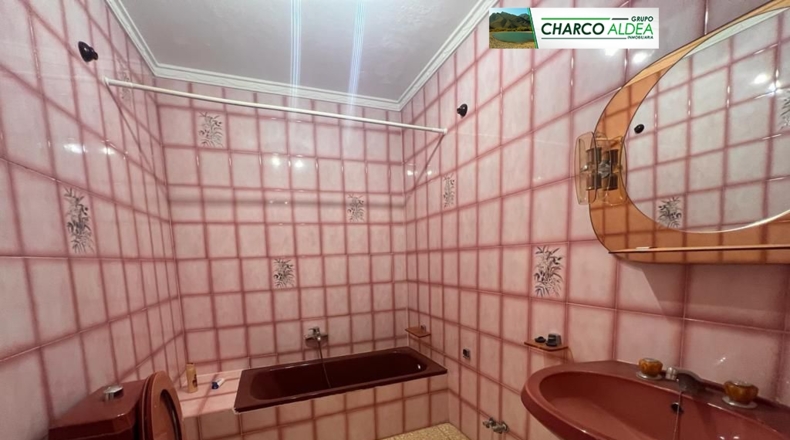 Las Palmas - Molino de Viento - 89m2