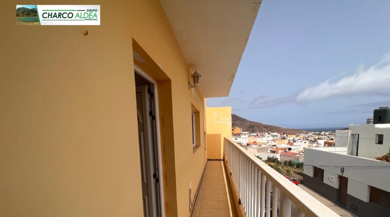 Las Palmas - Molino de Viento - 89m2