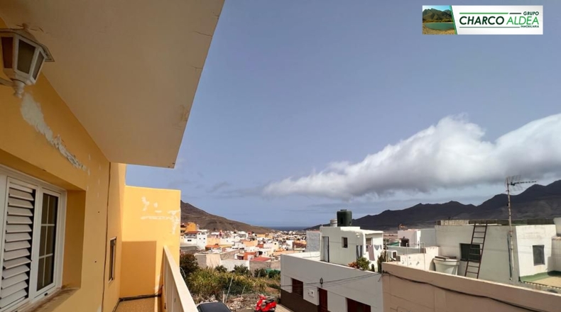 Las Palmas - Molino de Viento - 89m2