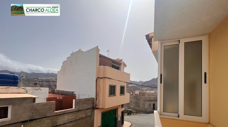 Las Palmas - Molino de Viento - 89m2