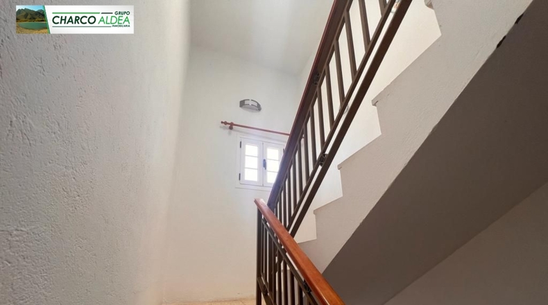 Las Palmas - Molino de Viento - 89m2