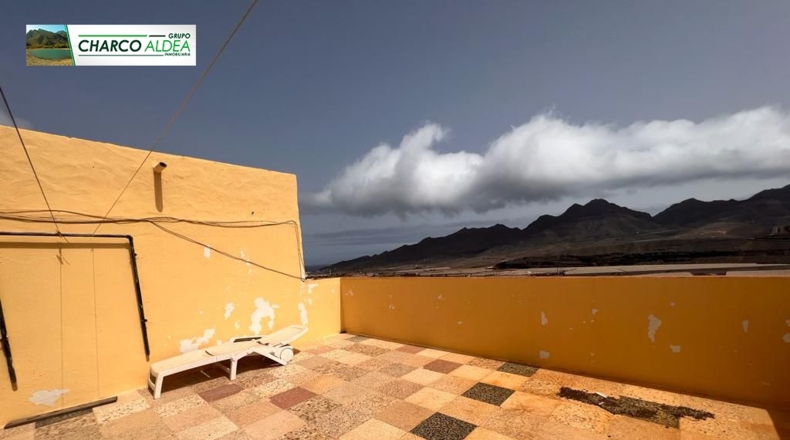 Las Palmas - Molino de Viento - 89m2