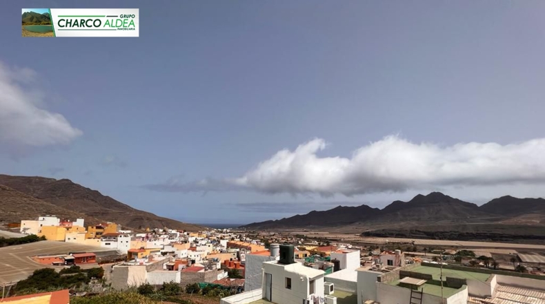Las Palmas - Molino de Viento - 89m2