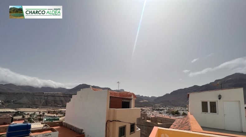 Las Palmas - Molino de Viento - 89m2